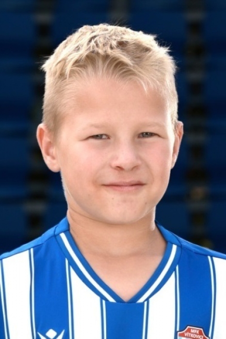 Adam Lušovský